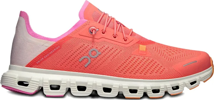 Cloud 6 Coast mesh running sneakers