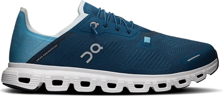Cloud 6 Coast Sneaker - Image 8