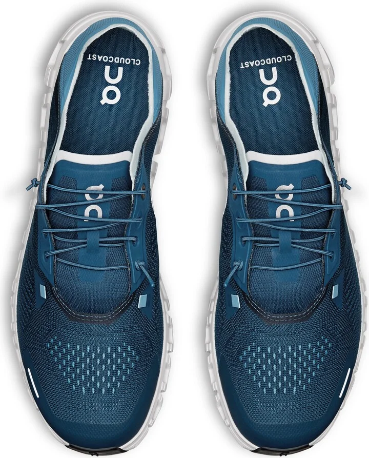 Cloud 6 Coast Sneaker - Image 9