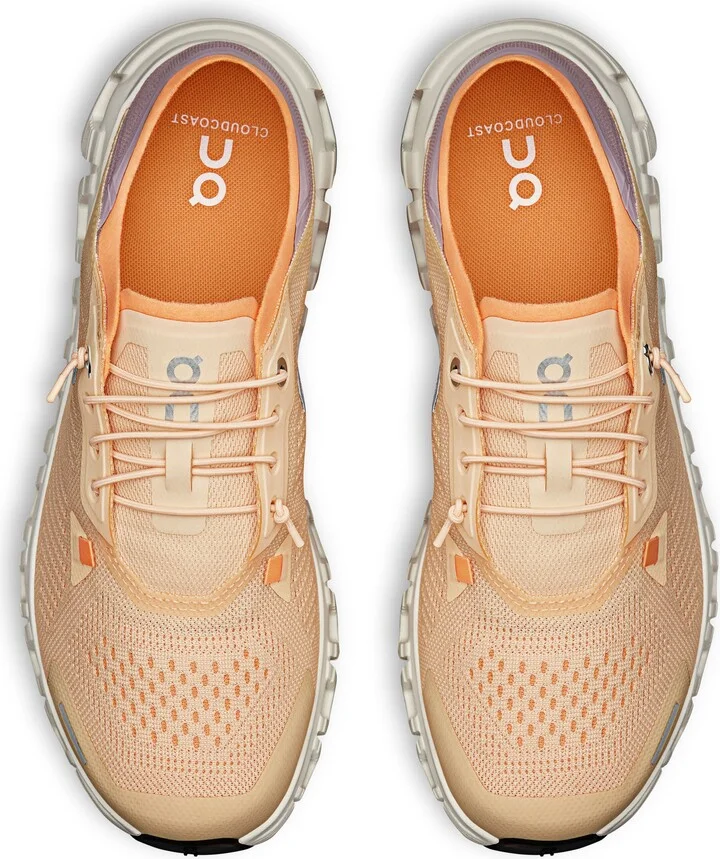 Cloud 6 Coast Sneaker - Image 3