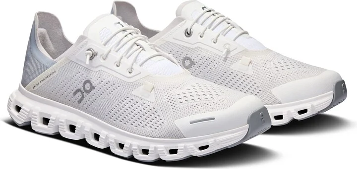 White/ Glacier