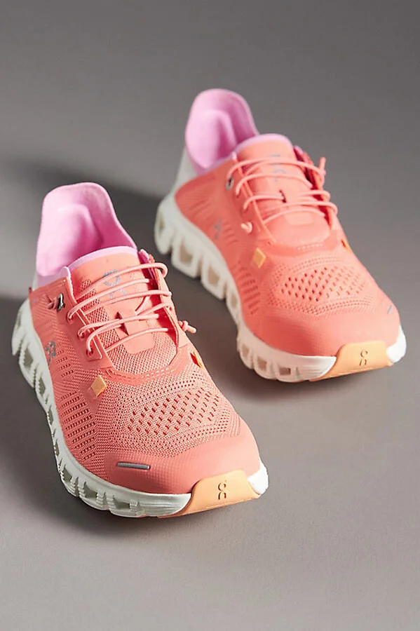 Cloud 6 Coast Sneakers - Image 2