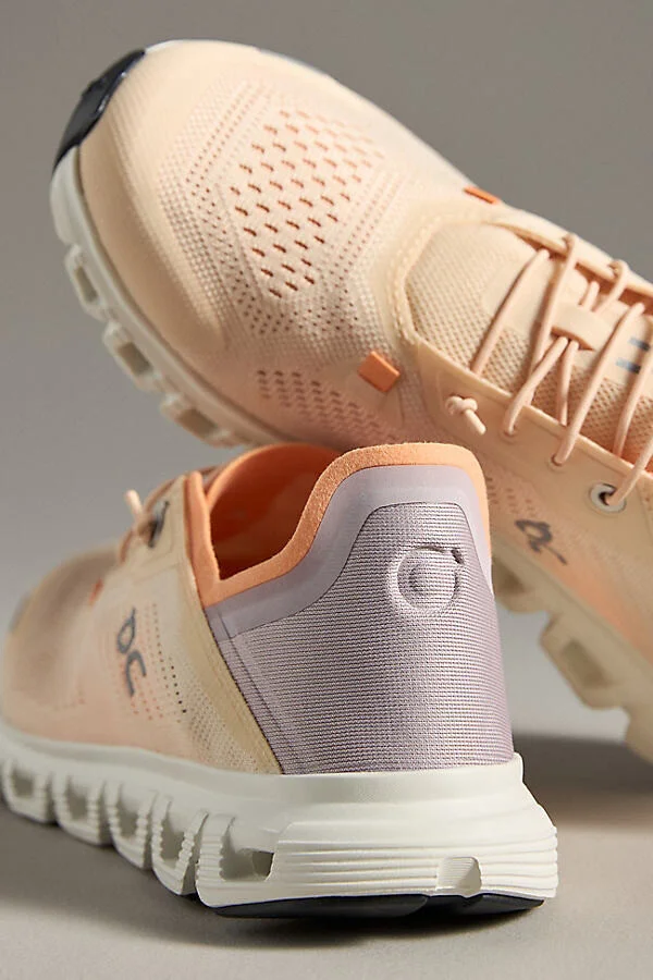 Cloud 6 Coast Sneakers - Image 3