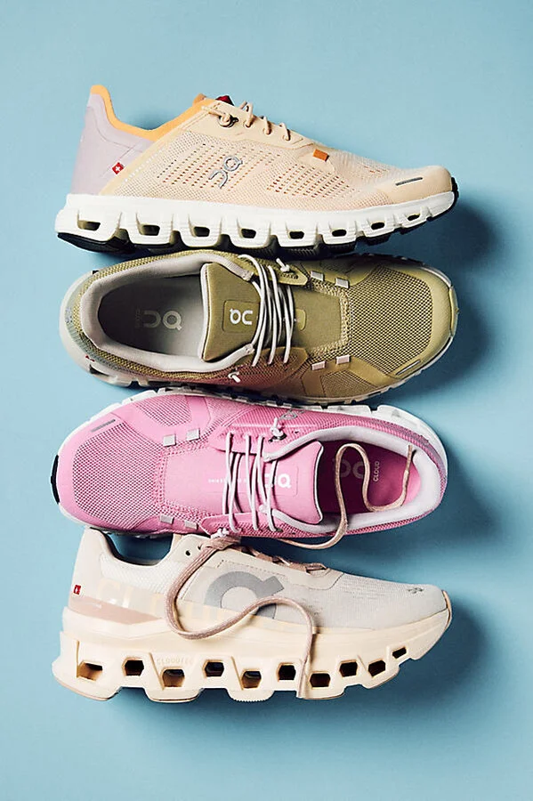 Cloud 6 Coast Sneakers - Image 4
