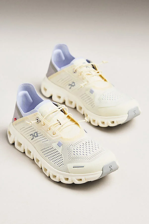 Cloud 6 Coast Sneakers - Image 2