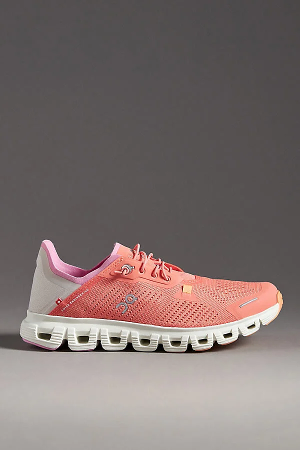 Cloud 6 Coast Sneakers
