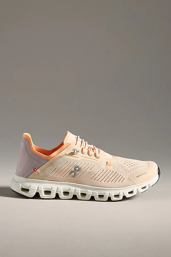 Cloud 6 Coast Sneakers