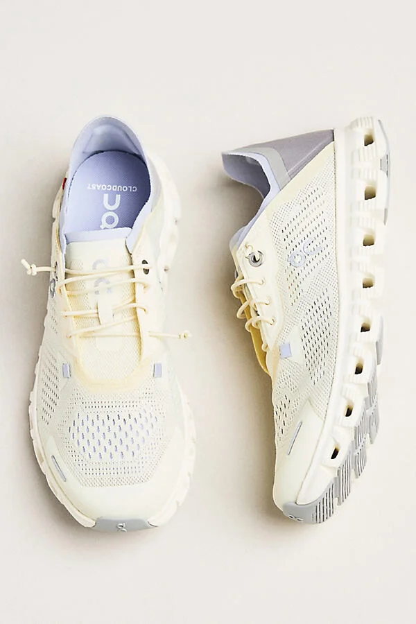 Cloud 6 Coast Sneakers