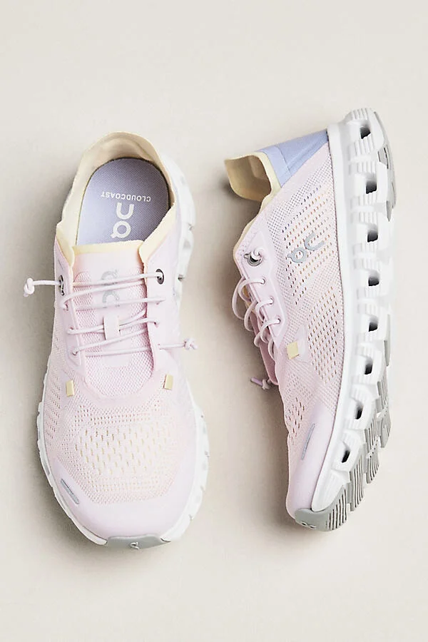 Cloud 6 Coast Sneakers