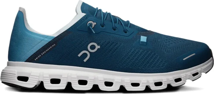 Cloud 6 Coast "Tempest/Niagara" sneakers