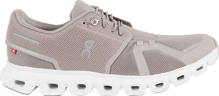 Fog White