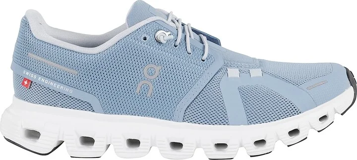 Chambray White