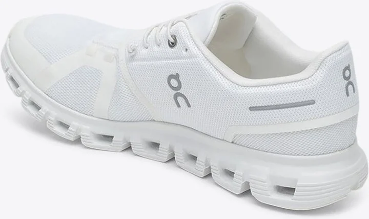 Cloud 6 Lace-Up Sneakers - Image 2