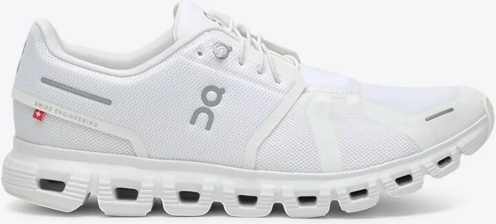 Cloud 6 Lace-Up Sneakers