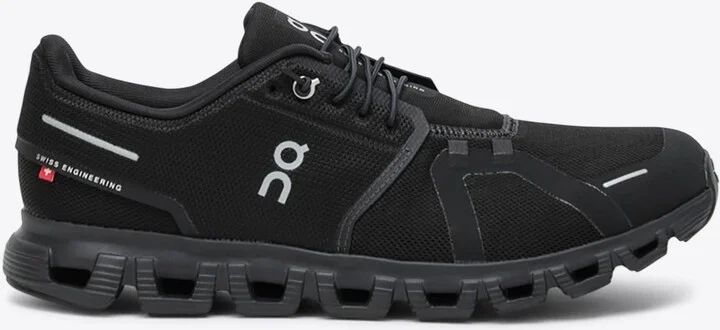 Cloud 6 Lace-Up Sneakers