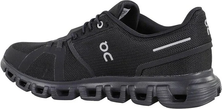 Cloud 6 Logo Printed Sneakers - Image 3