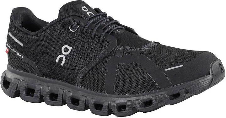 Cloud 6 Logo Printed Sneakers - Image 2