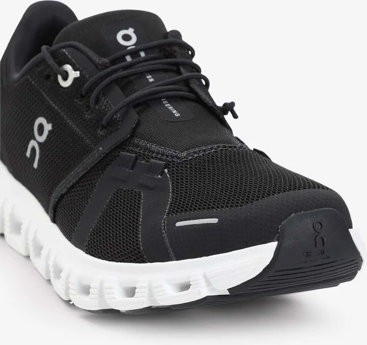 Cloud 6 Low-Top Sneakers - Image 3