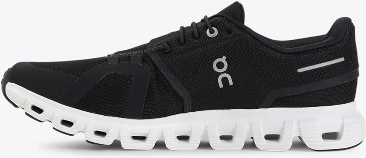 Cloud 6 Low-Top Sneakers - Image 2