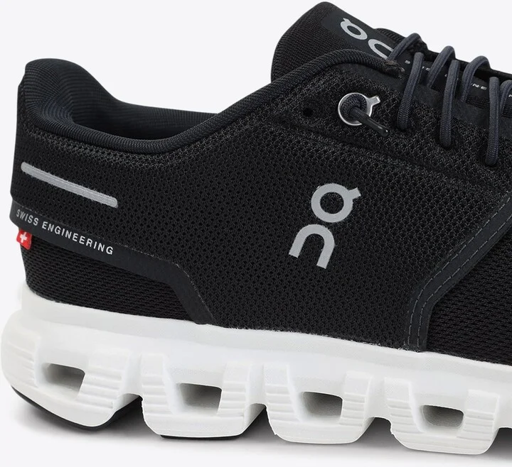 Cloud 6 Low-Top Sneakers - Image 3