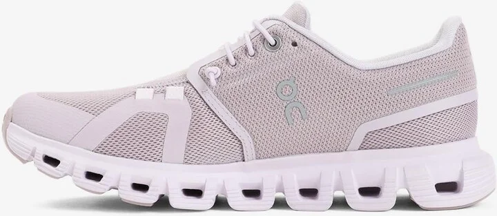 Cloud 6 Low-Top Sneakers - Image 2