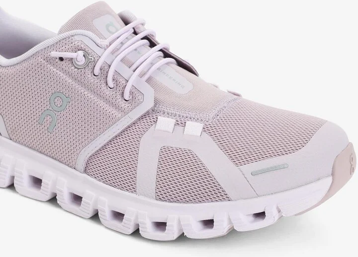 Cloud 6 Low-Top Sneakers - Image 3