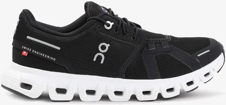 Cloud 6 Low-Top Sneakers