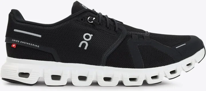 Cloud 6 Low-Top Sneakers