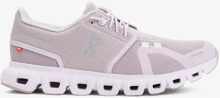 Cloud 6 Low-Top Sneakers