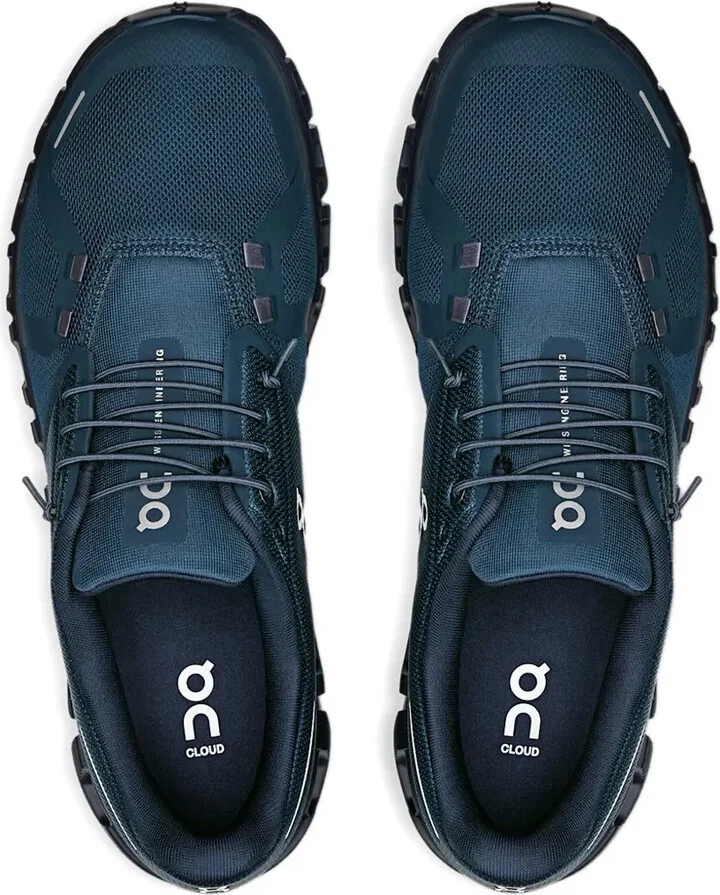 Cloud 6 "Midnight/Ink" sneakers - Image 2
