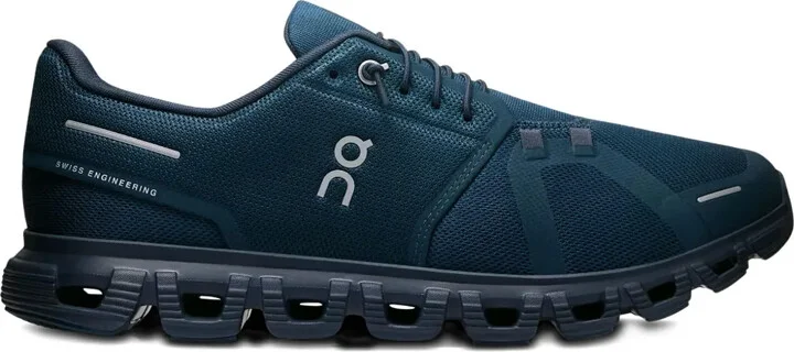 Cloud 6 "Midnight/Ink" sneakers