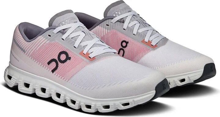 Cloud 6 Push Sneaker