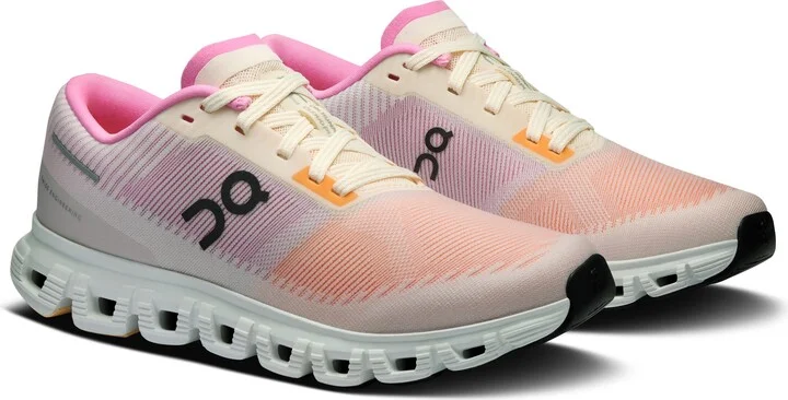 Cloud 6 Push Sneaker
