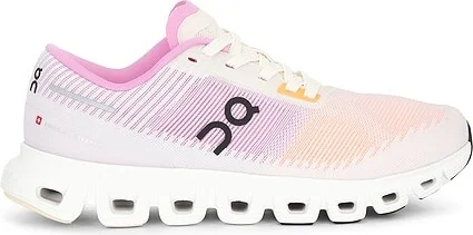 Cloud 6 Push Sneaker