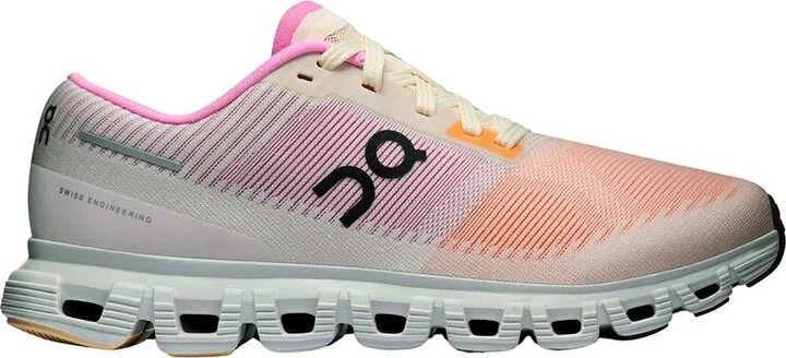 Cloud 6 Push Sneaker