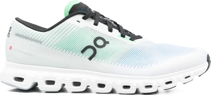 Cloud 6 Push sneakers