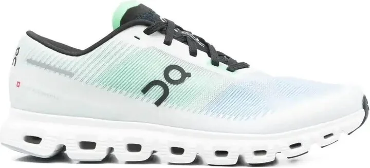 Cloud 6 Push Sneakers
