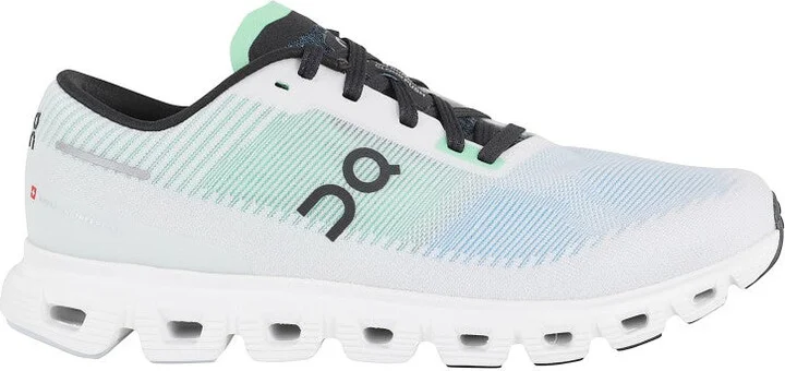 Cloud 6 Push Sneakers