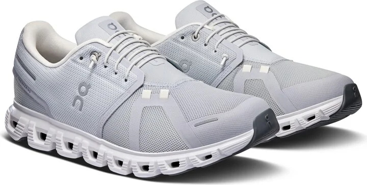 Glacier/ White