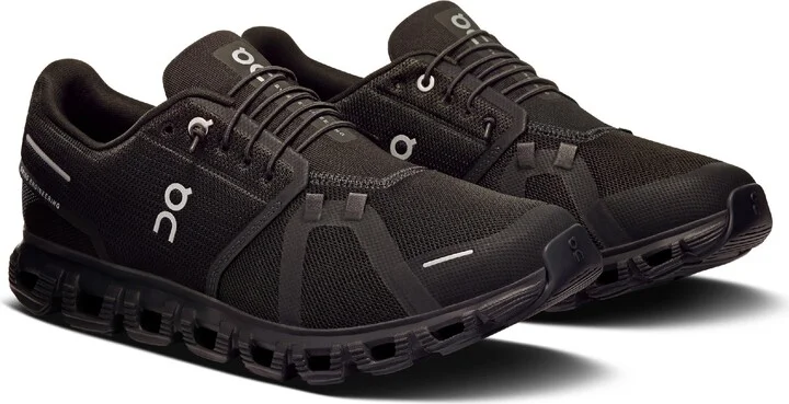 Black/ Black