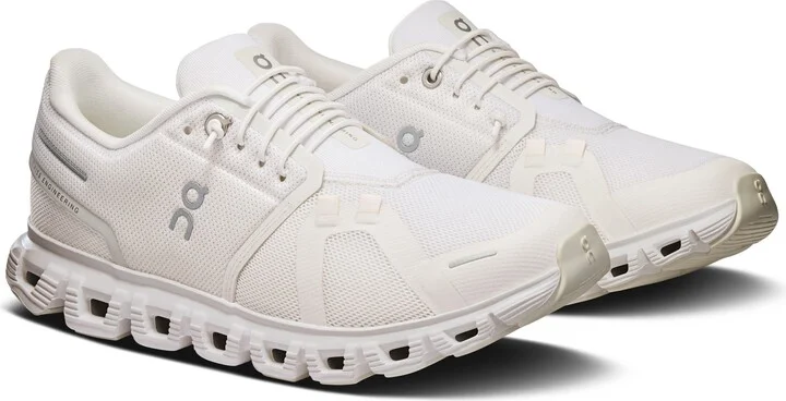 White/ White