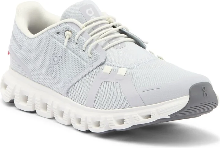 Glacier/ White