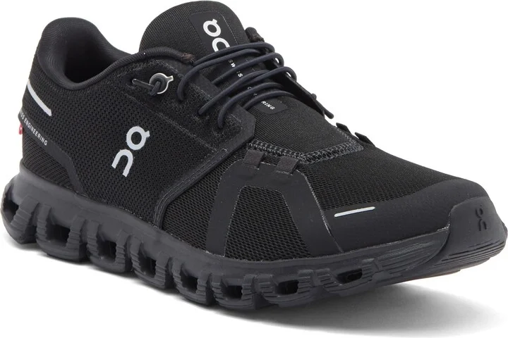 Black/ Black
