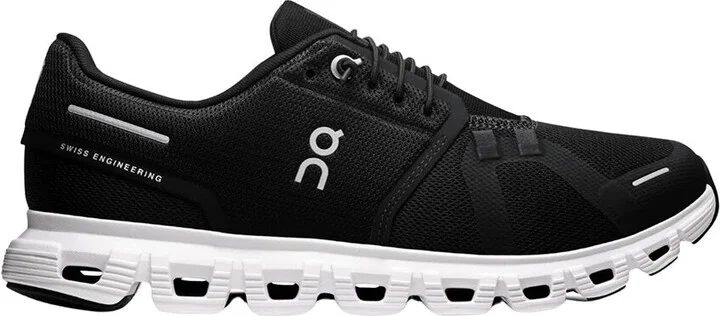Cloud 6 Sneaker