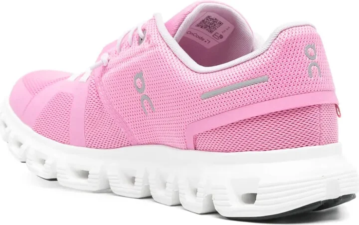 Cloud 6 sneakers - Image 3
