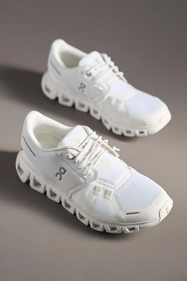 Cloud 6 Sneakers - Image 2