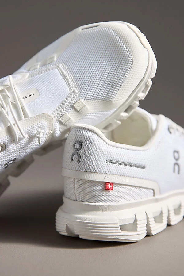 Cloud 6 Sneakers - Image 3