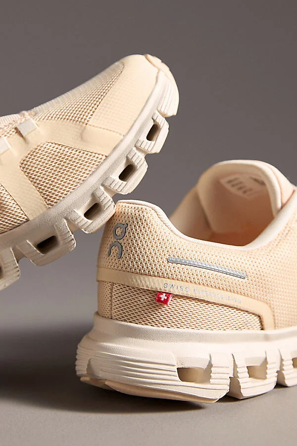 Cloud 6 Sneakers - Image 3