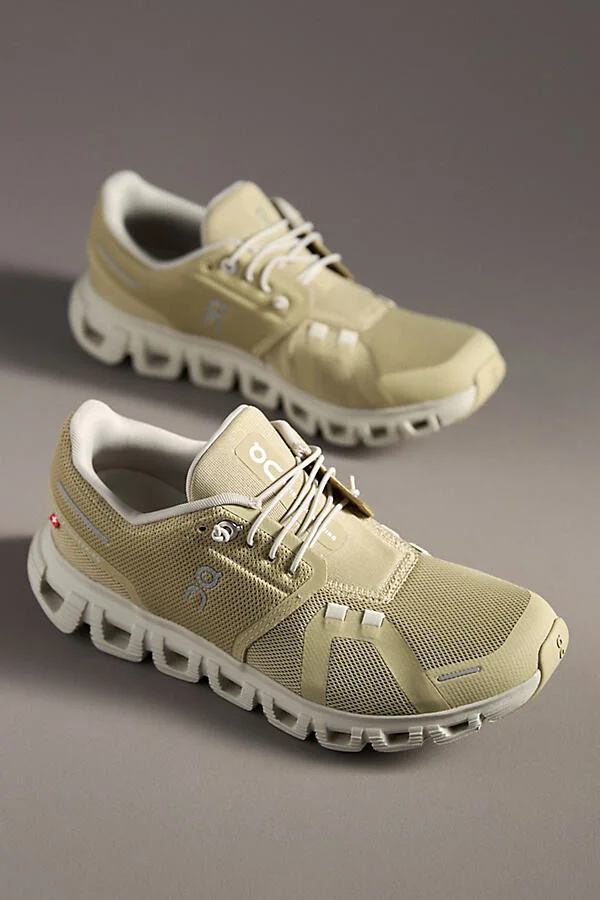 Cloud 6 Sneakers - Image 3