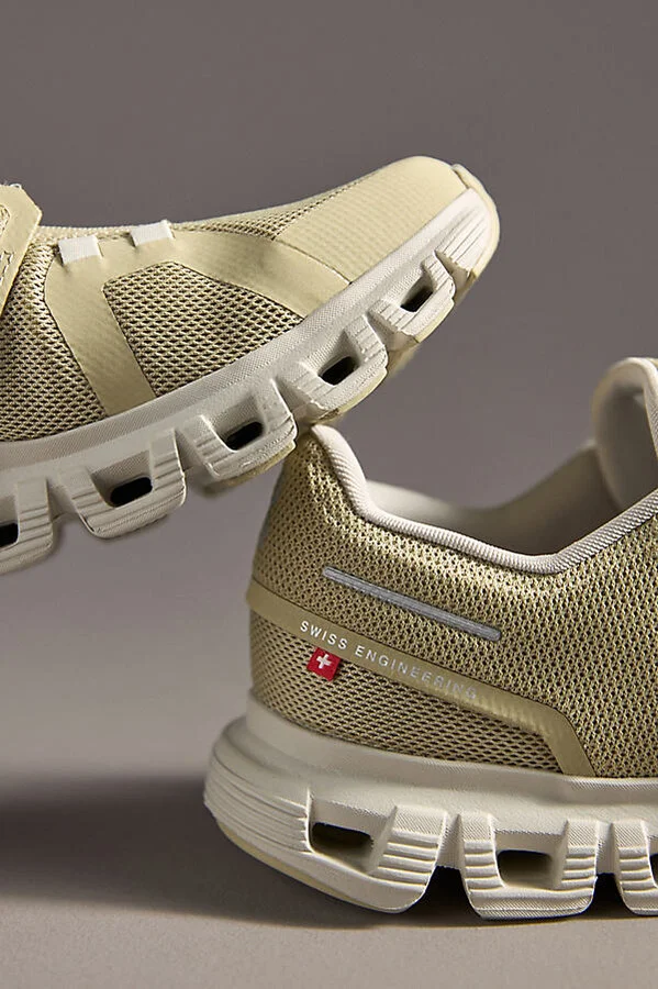 Cloud 6 Sneakers - Image 4
